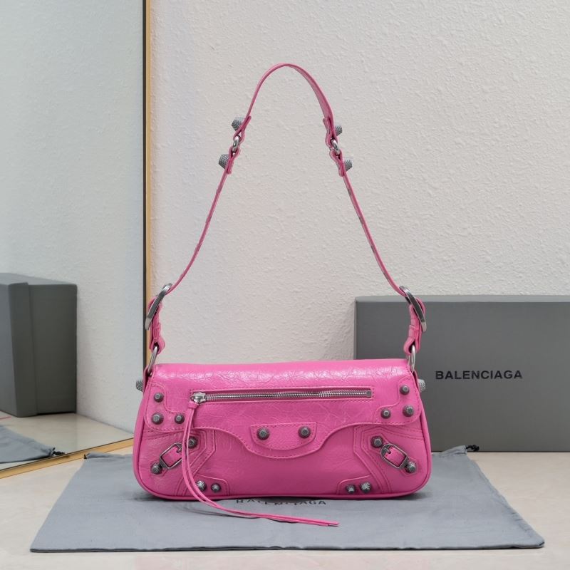 Ba*len*cia*ga satchel bags